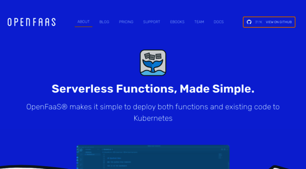 openfaas.com