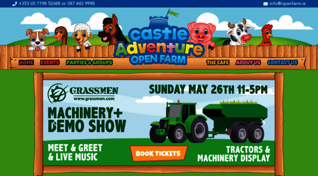 openfarm.ie