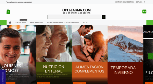 openfarma.com