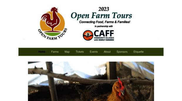 openfarmtours.com