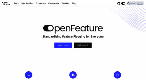 openfeature.dev