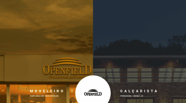 openfield.com.br