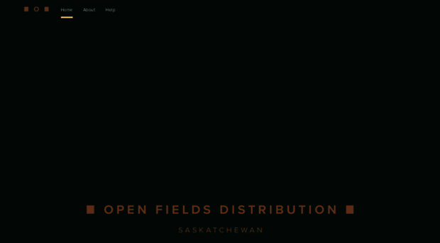 openfields.ca