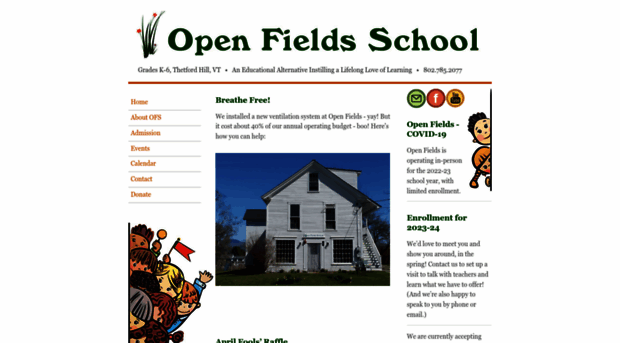 openfields.org