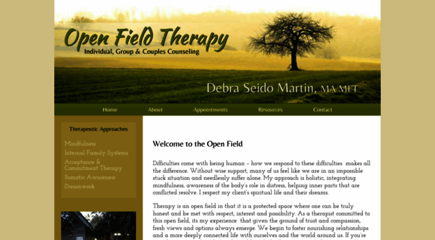 openfieldtherapy.org