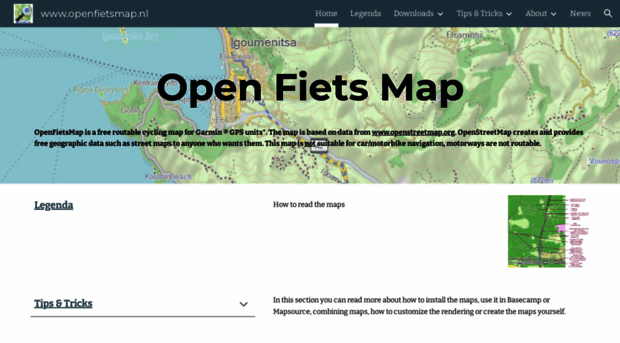 openfietsmap.nl