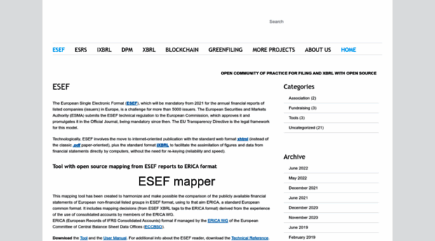 openfiling.info