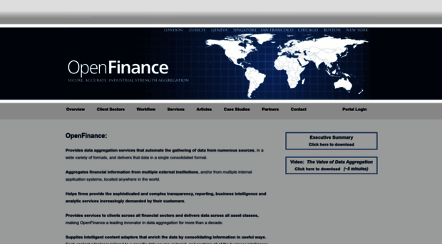 openfinance.com