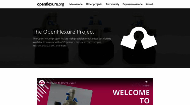 openflexure.org