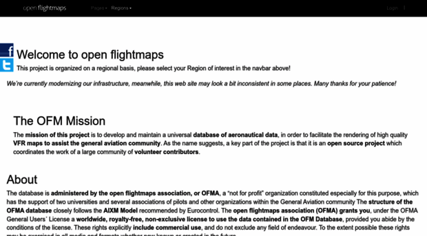 openflightmaps.org