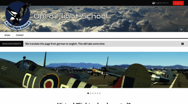 openflightschool.de