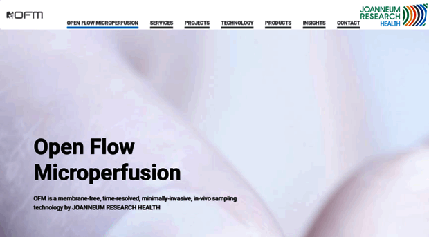 openflowmicroperfusion.com