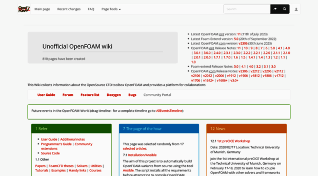 openfoamwiki.net