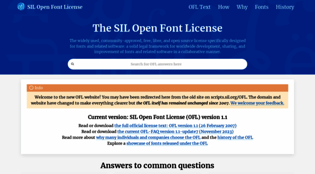 openfontlicense.org