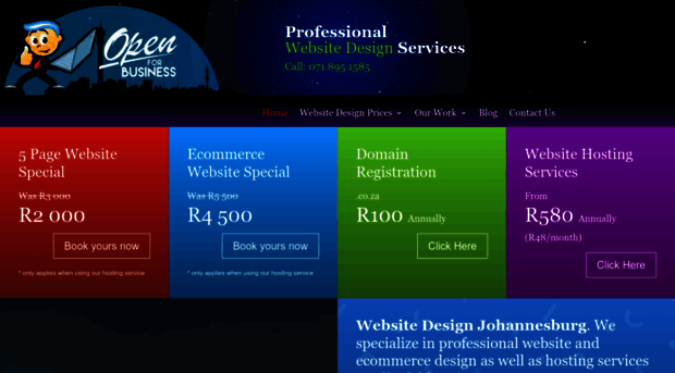 openforbusiness.co.za