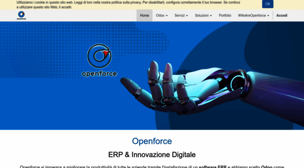 openforce.it