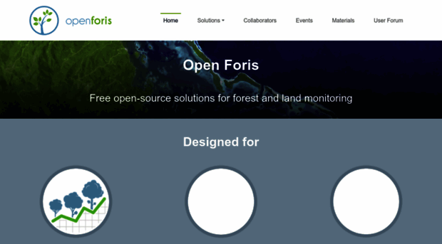 openforis.org