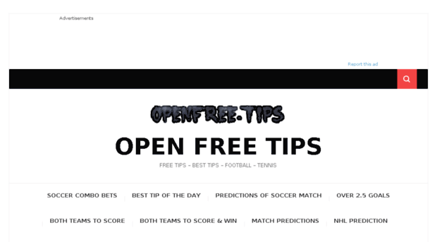 openfree.tips