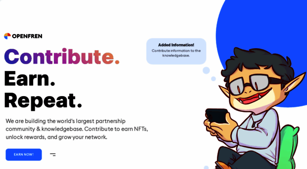 openfren.com