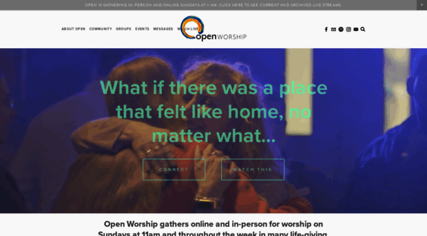 openfumc.com