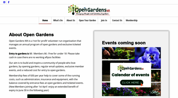opengardenswa.org