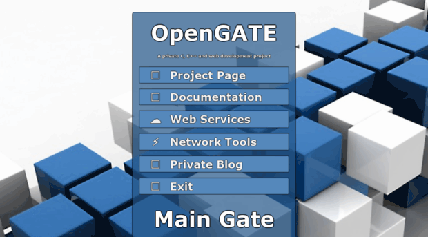 opengate.at