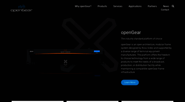 opengear.tv