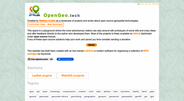 opengeo.tech