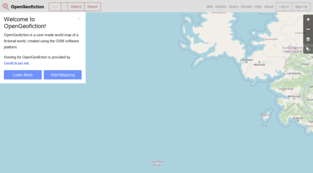 opengeofiction.net