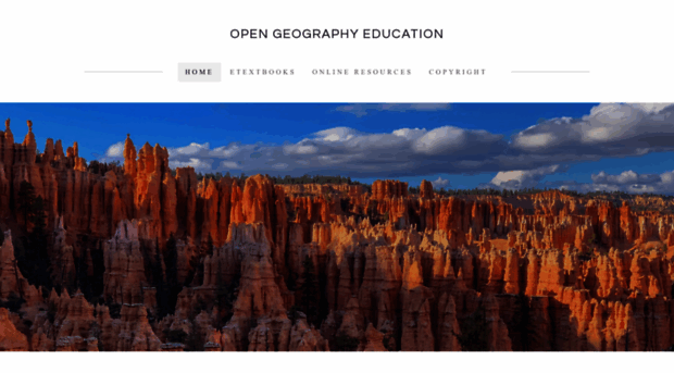 opengeography.org