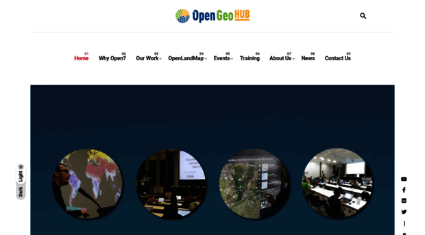 opengeohub.org