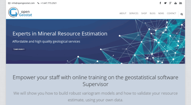 opengeostat.com