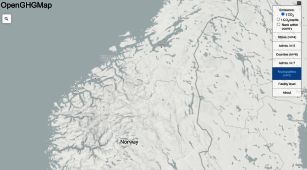 openghgmap.net