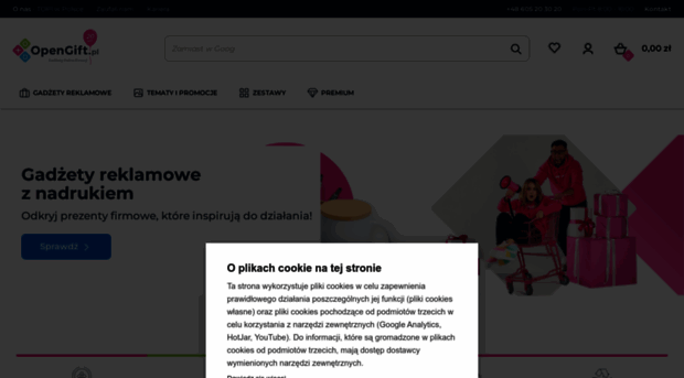 opengift.pl