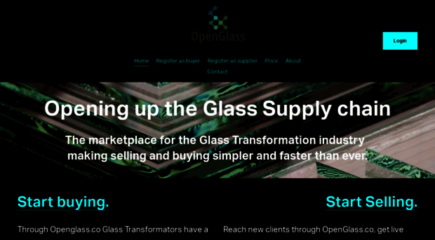 openglass.co