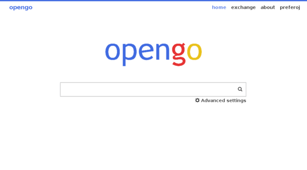 opengo.nl