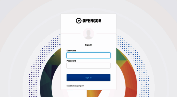 opengov.okta.com