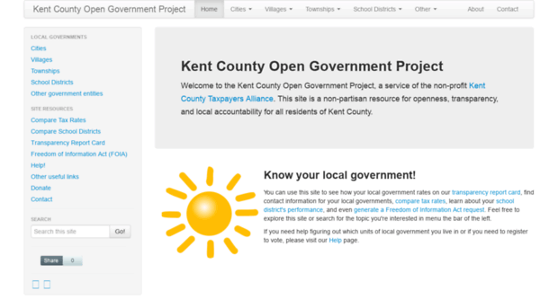 opengovernmentproject.org