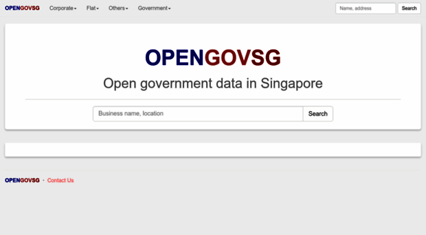 opengovsg.com