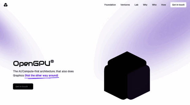 opengpu.com