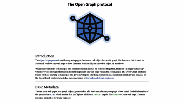 opengraphprotocol.org