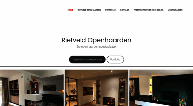 openhaard.com