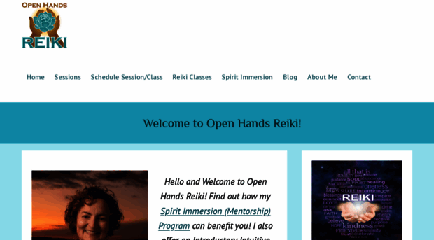 openhandsreiki.com