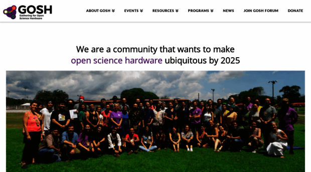 openhardware.science