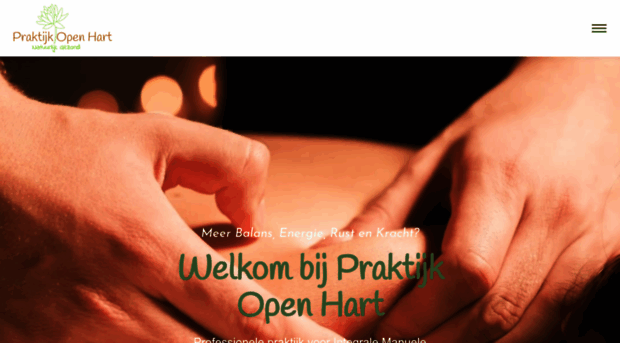 openhart.nl