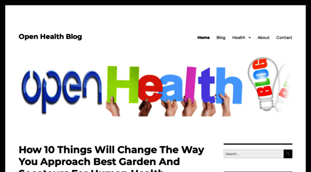 openhealthblog.wordpress.com