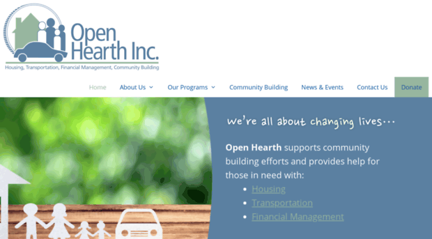 openhearthinc.org