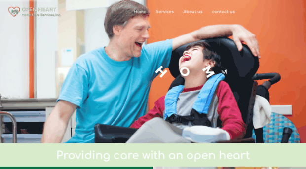 openhearthomecare.com