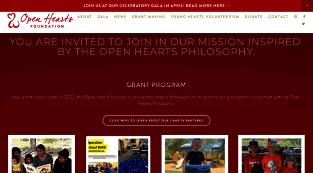 openheartsfoundation.org