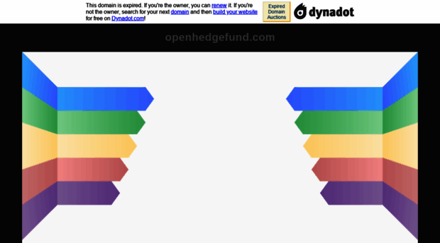 openhedgefund.com